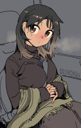original fan art