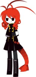 funamusea fan art
