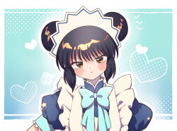 aizawa mint from tokyo mew mew