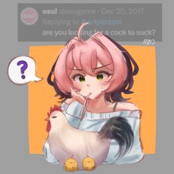 pippi (osu!) from osu!