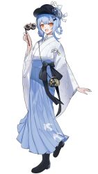 mahou shoujo no majo saiban fan art