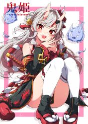 nakiri ayame from hololive