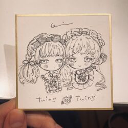 original fan art