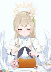 mika (blue archive) from blue archive