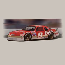 goodyear fan art