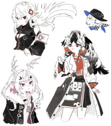 manticore (arknights) from arknights