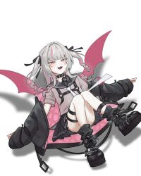 makaino ririmu from nijisanji