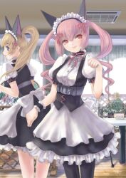 akiha rumiho from science adventure by masuchi