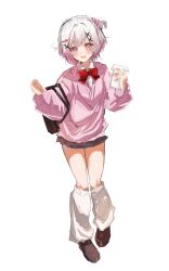sakuraba ema from mahou shoujo no majo saiban