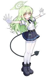 hikari (blue archive) from blue archive