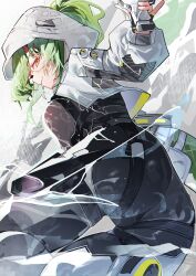 fluorite (arknights) from arknights