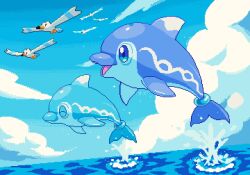 finizen from pokemon