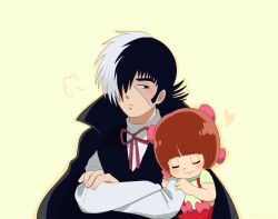 black jack (character) from black jack (series)
