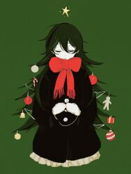 christmas fan art