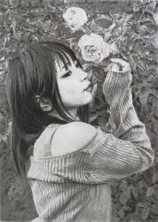 original fan art