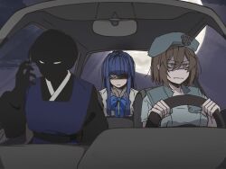 frederica bernkastel from resident evil