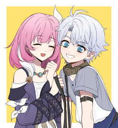 cyrene (honkai: star rail) from honkai: star rail
