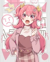 momoi airi from project sekai