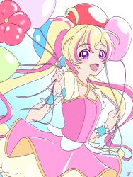 aikatsu! (series) fan art