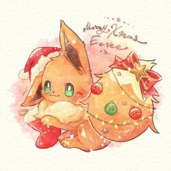 eevee from pokemon