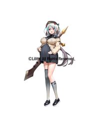 taimanin (series) fan art