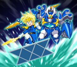 rabi (granzort) from madou king granzort