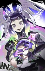ninomae ina'nis from hololive