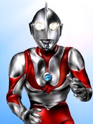 ultraman from ultraman (1st series) by hanejidyna86
