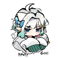 mint fantome from densetsu.exe