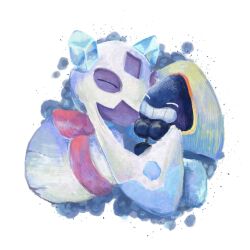 froslass from pokemon