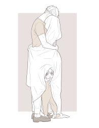anya (spy x family) from spy x family