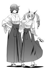 akiha rumiho from science adventure by eibon