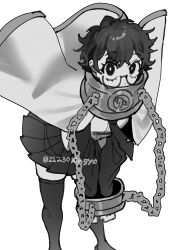 sora (project moon) from limbus company