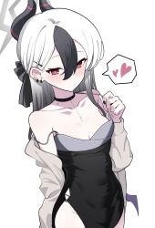kayoko (blue archive) from blue archive by layer (layer illust)