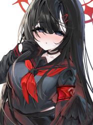 ichika (blue archive) from blue archive
