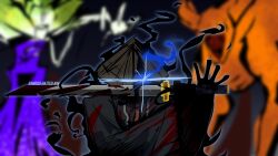 limbus company fan art