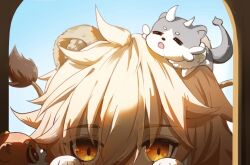 mydei (honkai: star rail) from honkai: star rail
