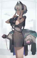 raidian (arknights) from arknights