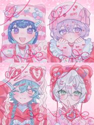 ensemble stars! fan art