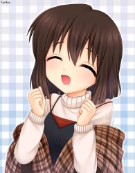 misaka shiori from kanon