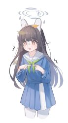 miyu (blue archive) from blue archive