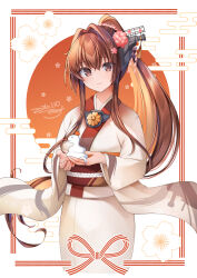 yamato (kancolle) from kantai collection