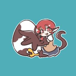 original fan art