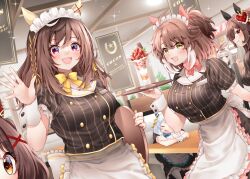 buena vista (umamusume) from umamusume by red hayao