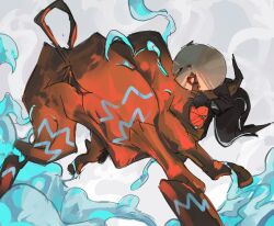limbus company fan art