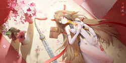 ye shunguang from zenless zone zero