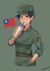 original fan art