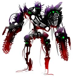 original fan art
