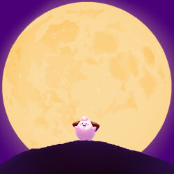 cleffa from pokemon
