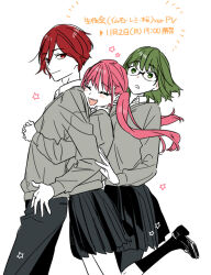 ayasaki remi from hori-san to miyamura-kun by hagiwara daisuke